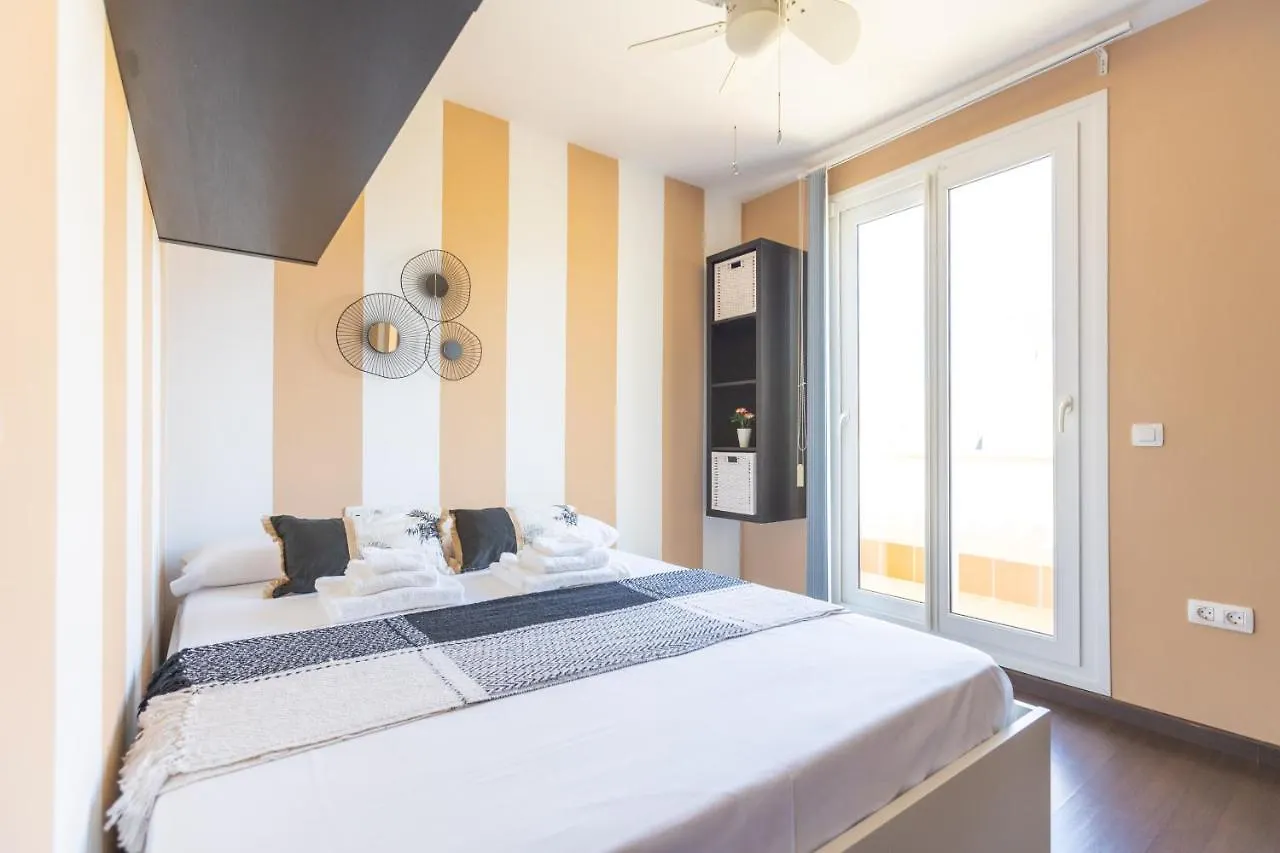 Villa Ottavio Golden Park Corralejo