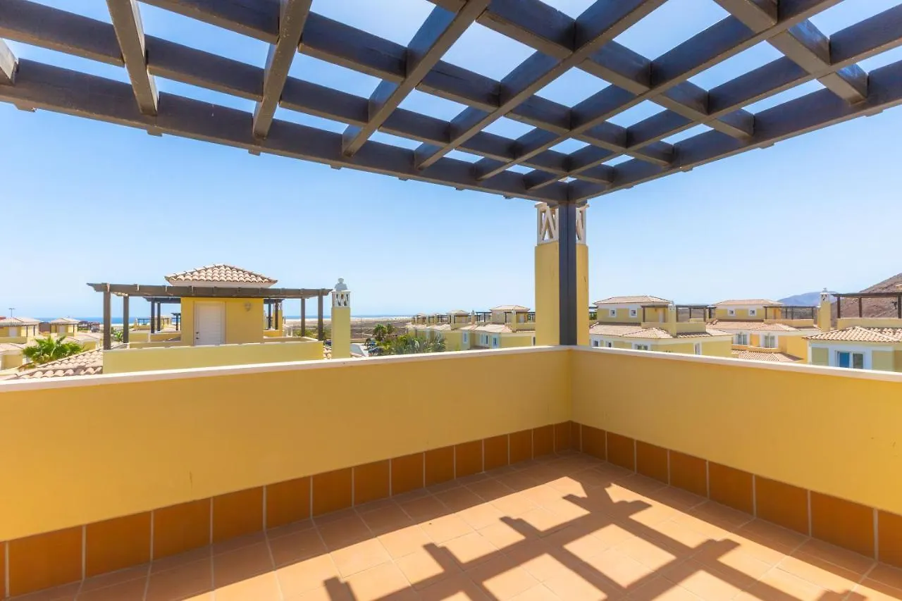 Villa Ottavio Golden Park Corralejo