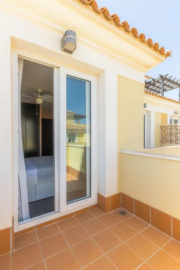 Villa Ottavio Golden Park Corralejo