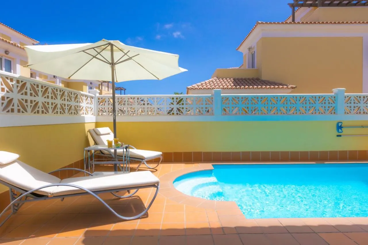 Villa Ottavio Golden Park Corralejo 0*,  Spain