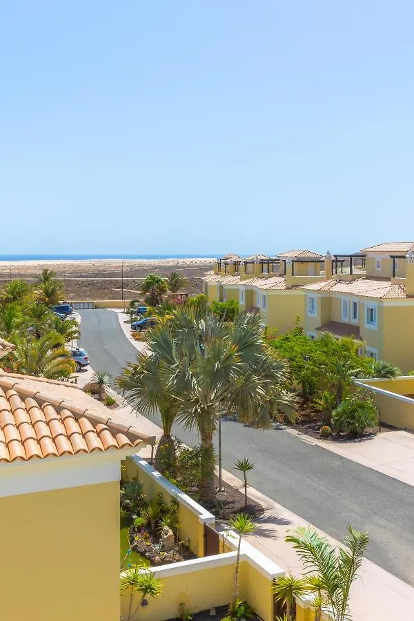 Villa Ottavio Golden Park Corralejo