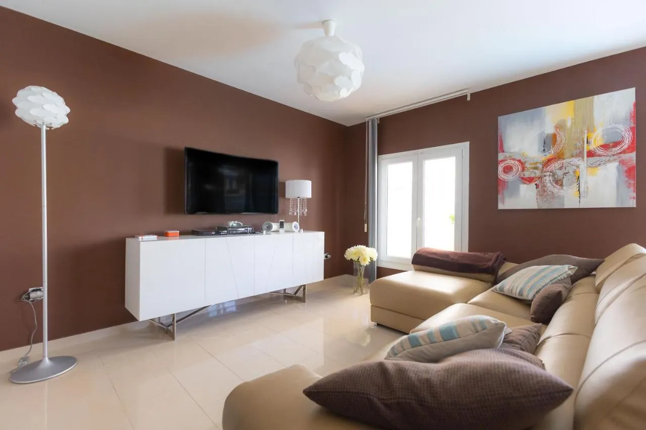 Villa Ottavio Golden Park Corralejo Spain