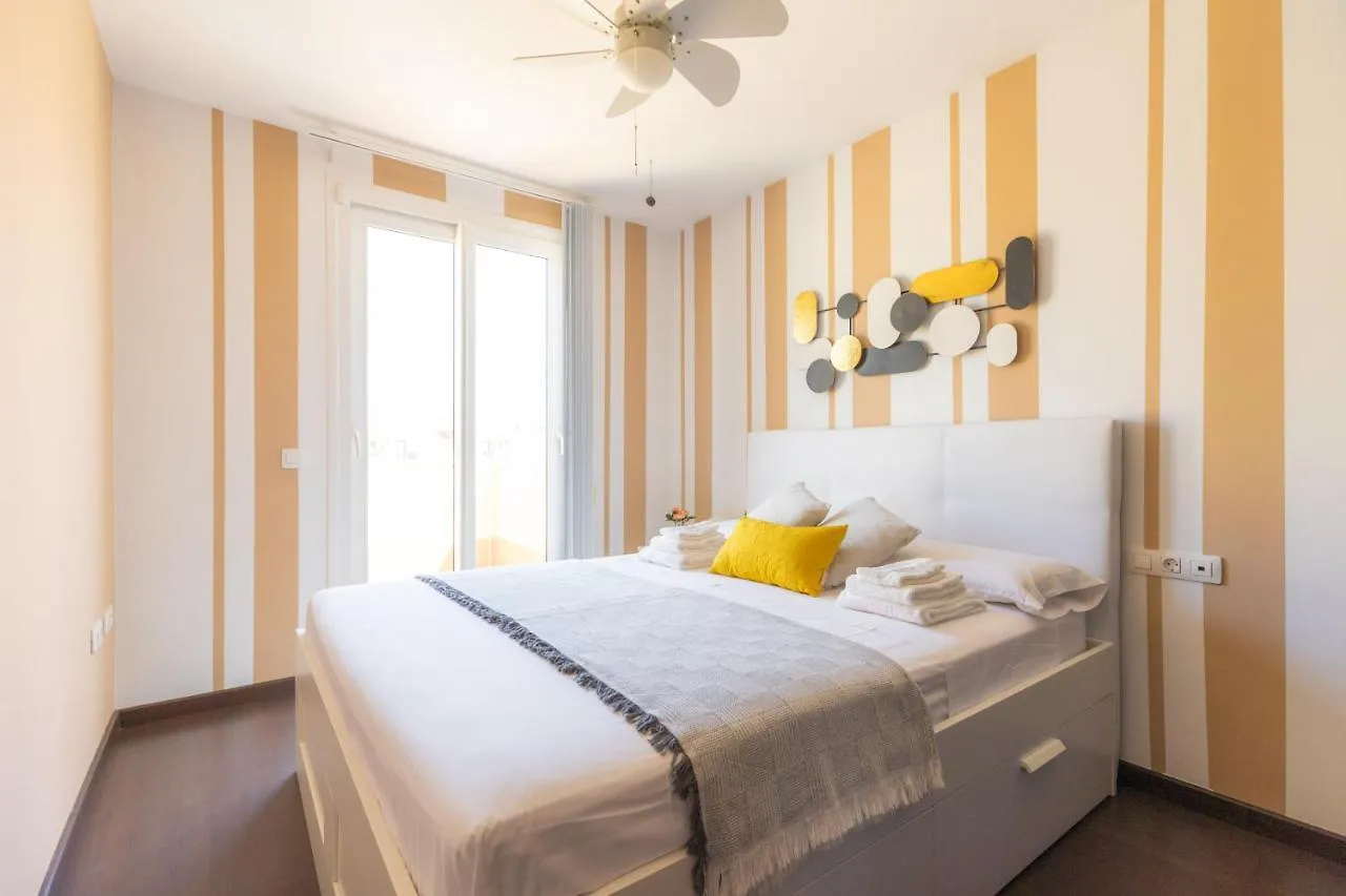 Villa Ottavio Golden Park Corralejo 0*,
