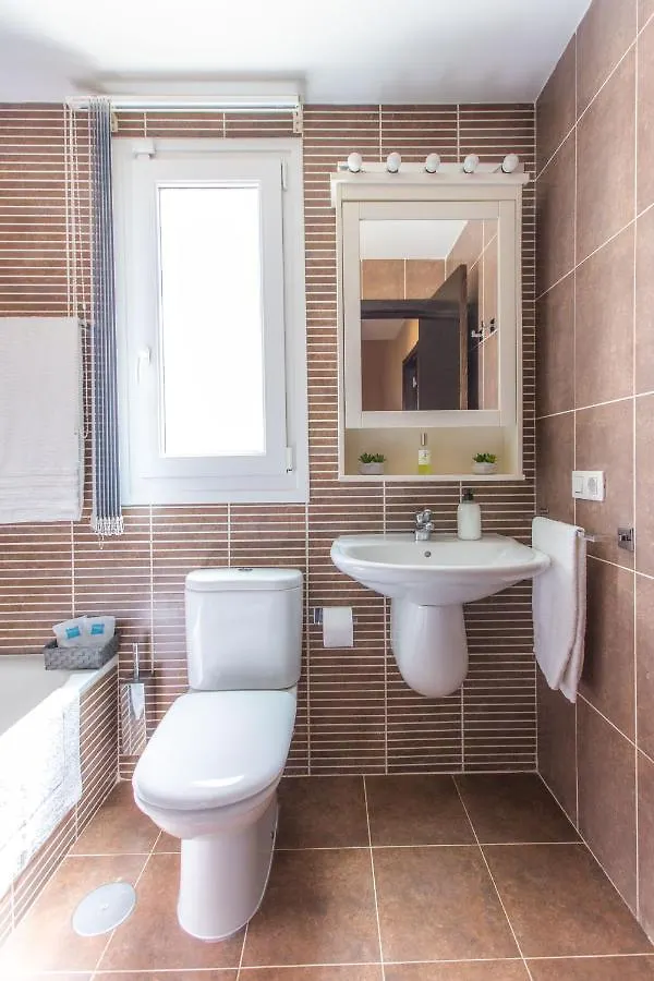 Villa Ottavio Golden Park Corralejo Spain